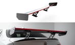 Carbon Spoiler + LED Alfa Romeo Giulia Quadrifoglio, Ophalen of Verzenden, Nieuw