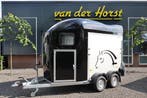 Nieuwe Cheval Liberte paardentrailer EXTRA KORTING, Dieren en Toebehoren, Ophalen, Nieuw, Aluminium, 2-paards trailer