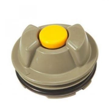 Vent plug. moon grey, Caravans en Kamperen, Ophalen of Verzenden, Nieuw