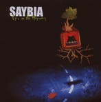 Saybia - Eyes On The Highway - CD (Nieuw in sealing,, Cd's en Dvd's, Verzenden, Nieuw in verpakking