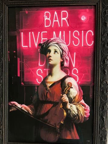 Slasky (XX) - Live Music II, Antiek en Kunst
