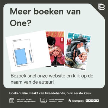 One-Punch Man / One-Punch Man / 16 - One 9781974704613, Verzenden, Gelezen, One