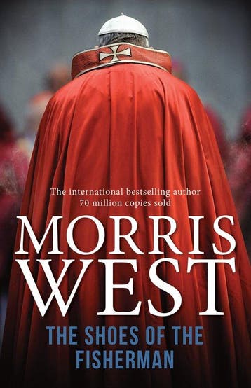 The Vatican Trilogy-The Shoes of the Fisherman - Morris West, Verzenden, Gelezen, Morris West