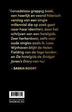 De hotelgids 9789493168824 Loes Wijnhoven, Verzenden, Gelezen, Loes Wijnhoven