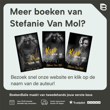 VERBORGEN VERLANGEN / Verlangen - Stefanie Van Mol, Verzenden, Gelezen, Stefanie Van Mol