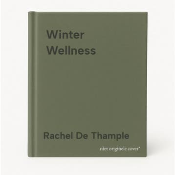 Winter Wellness - Rachel De Thample 9781526666871, Verzenden, Gelezen, Rachel De Thample