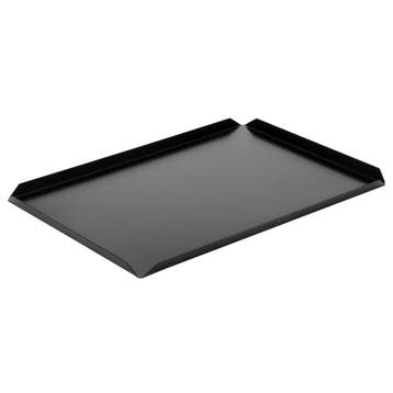 GGM Gastro | (5 stuks) Vitrineplateau - Aluminium - |, Verzenden, Nieuw in verpakking, Overige typen