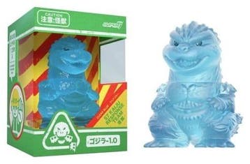 Godzilla Toho Fun! Fun! Mini Figure Godzilla Minus One (C..., Ophalen of Verzenden, Nieuw