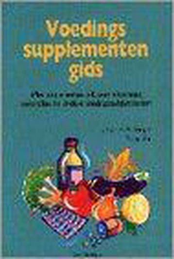Voedingssupplementengids 9789026936241 Lous Leslie Pringle, Verzenden, Gelezen, Lous Leslie Pringle
