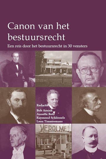 9789493199644 Ars Aequi Klassiekers - Canon van het bestu..., Verzenden, Zo goed als nieuw, Bob Assink