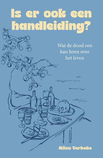 Is Er Ook Een Handleiding? | Milou Verbeke | Nieuw, Ophalen of Verzenden, Nieuw, Milou Verbeke