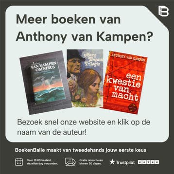 Amazonas trilogie Het land dat God vergat Geschonden, Boeken, Verzenden, Gelezen, Anthony van Kampen