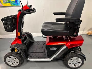 Victory XL140S scootmobiel, Ophalen, Zo goed als nieuw, Pride