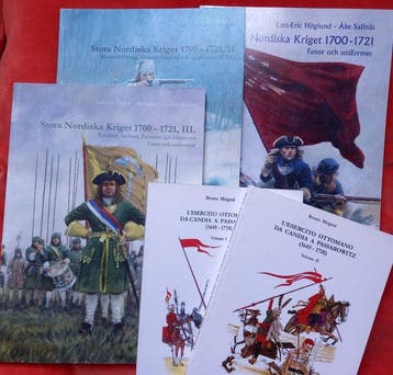 Hoglund/Sallnas/Bespalow/Mugnai - The Great Northern War and