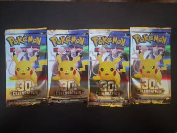 Pokémon - 5 Graded card - Eevee Promo card - PSA 9 - Scarlet, Nieuw