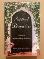 Spiritual Perspectives - Understanding the Basics, Verzenden, Gelezen