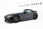 Maxton Side Skirts Diffusers Mercedes-AMG SL 63 R232, Auto-onderdelen, Carrosserie en Plaatwerk, Verzenden, Nieuw