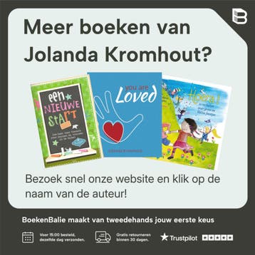 MOOIE MEIDEN - Jolanda Kromhout 9789033832314, Verzenden, Gelezen, Jolanda Kromhout