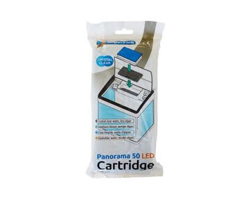Superfish Panorama 50 Filter Cartridge, Dieren en Toebehoren, Vissen | Aquaria en Toebehoren, Ophalen of Verzenden, Nieuw