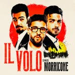 Il Volo - Sings Morricone - CD, Ophalen of Verzenden, Nieuw in verpakking