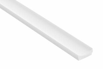Eindstuk links van het LUMIO Wandpaneel - WP002LT, Ophalen of Verzenden