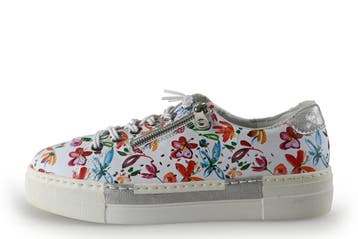 Rieker Sneakers in maat 42 Overig, Overige kleuren, Verzenden, Rieker, Sneakers of Gympen