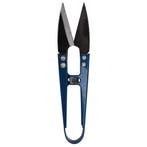 Talen Tools Snip Schaar 11 cm - Compact en Precies voor K..., Ophalen of Verzenden, Nieuw