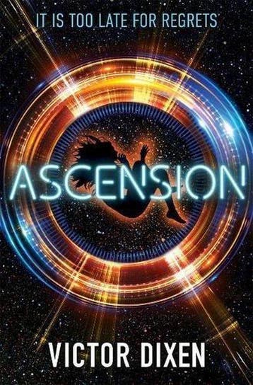 Ascension - Victor Dixen 9781471406843, Verzenden, Zo goed als nieuw, Victor Dixen