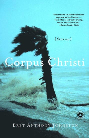 Corpus Christi - Bret Anthony Johnston 9780812971873, Verzenden, Zo goed als nieuw, Bret Anthony Johnston