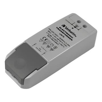 Bailey transformator laagvolt lichtsysteem - 143820, Verzenden, Nieuw, Overige typen