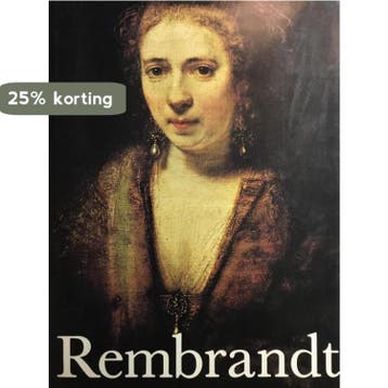 Schilderijen van rembrandt - Gerson 9789061130871, Verzenden, Gelezen, Gerson