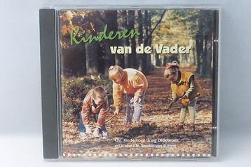 Kinderen van de Vader, Cd's en Dvd's, Ophalen of Verzenden, Zo goed als nieuw
