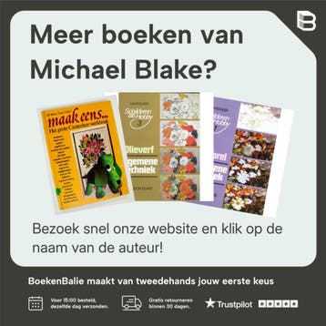 Akwarel kleur en sfeer - Michael Blake 9789021314709, Verzenden, Gelezen, Michael Blake