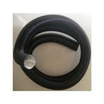 APK luchtslang 75mm, zwart, Ophalen of Verzenden, Nieuw, Zeilboot of Motorboot