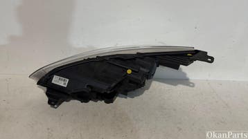 Ford C-Max II Facelift rechter koplamp rechts F1CB-13W029-AC, Ophalen, Gebruikt