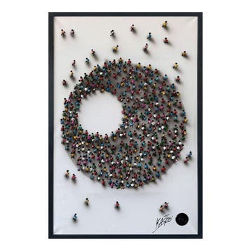 Kastro - Kastro - Kriatures Coffee #A26 - XL - NO Reserve