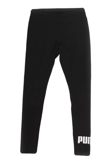 Puma Legging in maat S Zwart, Puma, Verzenden, Gedragen, Zwart
