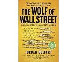 Wolf Of Wall Street - Wolf Of Wall Street, Ophalen of Verzenden, Nieuw