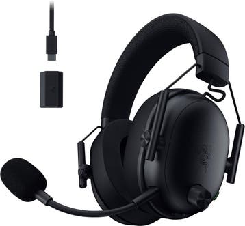 Razer BlackShark V3 - Draadloze Gaming Headset, Verzenden, Nieuw