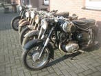 GEZOCHT-GEVRAAGD KLASSIEKE-OLDTIMER MOTOREN/BROMMERS, Motoren