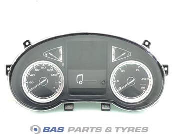 Instrumentenpaneel DAF 1833384, Ophalen, Gebruikt, DAF, Dashboard en Schakelaars