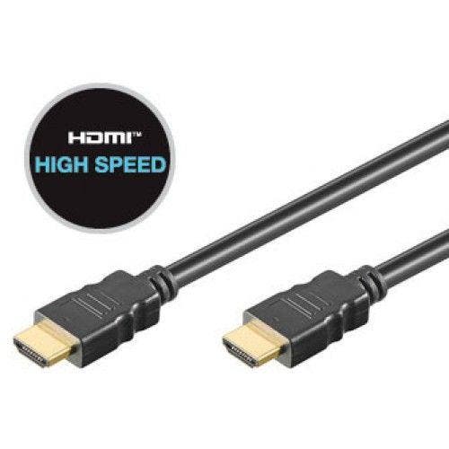 HDMI kabel1.3 high speed 5 meter, Audio, Tv en Foto, Audiokabels en Televisiekabels, Nieuw, Ophalen of Verzenden