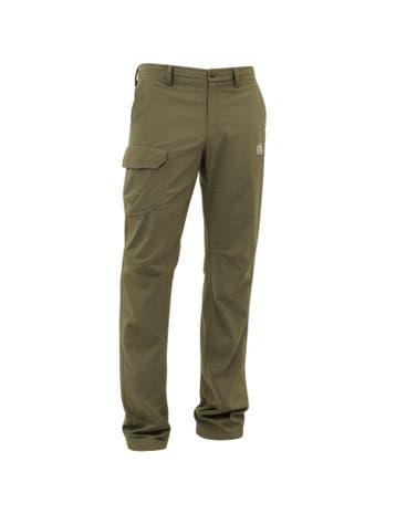 Turbat outdoor broek Gorgany MNS - wandelbroek voor heren..., Verzenden, Nieuw, Groen