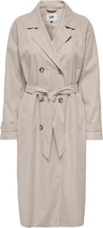 JDY Maat M JDYPANTHER OVERSIZE TRENCHCOAT OTW NOOS Dames, Verzenden, Nieuw