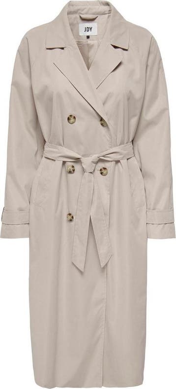 JDY Maat M JDYPANTHER OVERSIZE TRENCHCOAT OTW NOOS Dames, Verzenden, Nieuw
