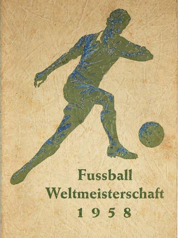 Wereldkampioenschap voetbal - Wereldkampioenschap Voetbal -, Nieuw