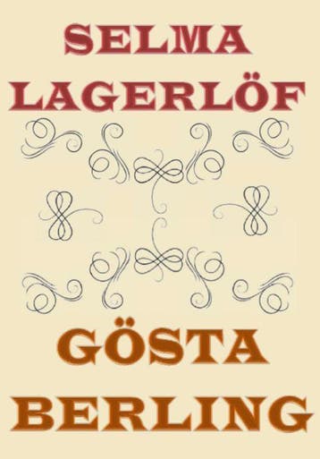 Gösta Berling - Selma Lagerlöf 9789492228963, Verzenden, Gelezen, Selma Lagerlöf
