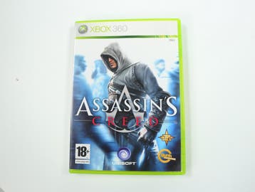 Xbox 360 - Assassins Creed, Ophalen of Verzenden, Nieuw