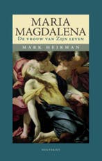 Maria Magdalena 9789089240576 Mark Heirman, Boeken, Verzenden, Gelezen, Mark Heirman