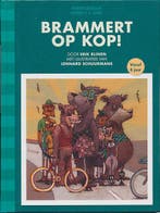 Borre leesclub Brammert op kop! groep 5, Verzenden, Nieuw